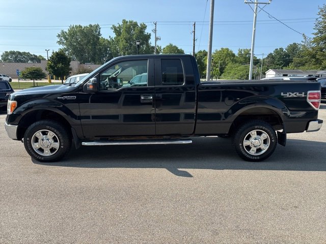 2011 Ford F-150 XL photo 4