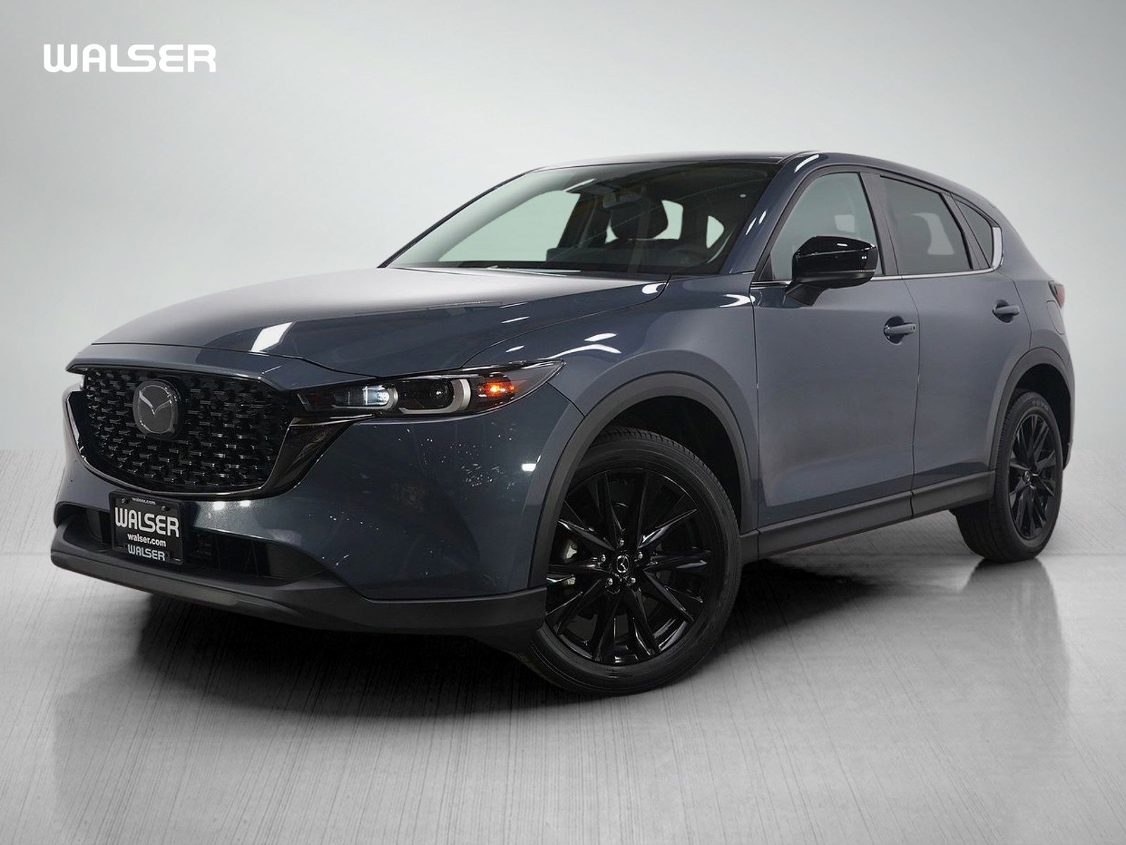 2022 Mazda CX-5 Carbon Edition's photo