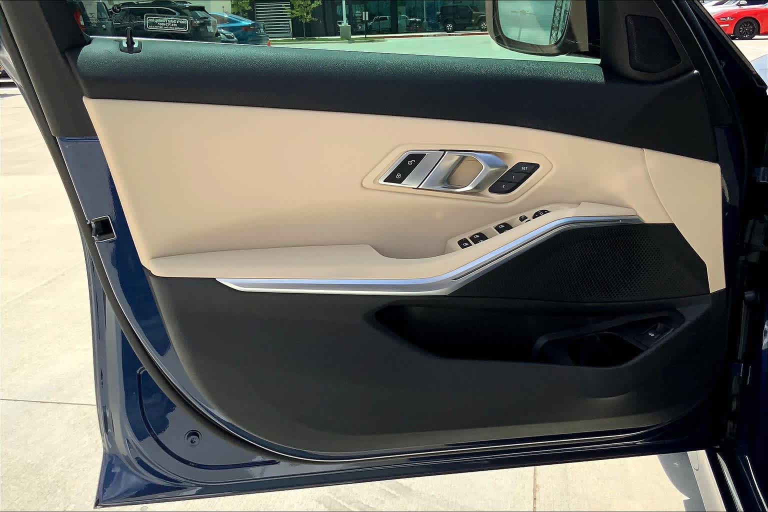 2021 Bmw 330i photo 24