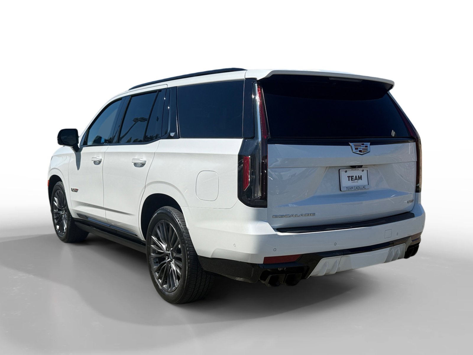 2023 Cadillac Escalade V-Series photo 3