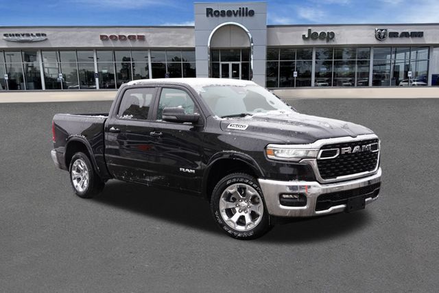 2026 RAM Ram 1500 Pickup Big Horn/Lone Star's photo