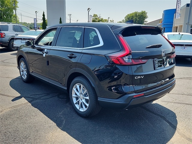 2026 Honda CR-V EX photo 3