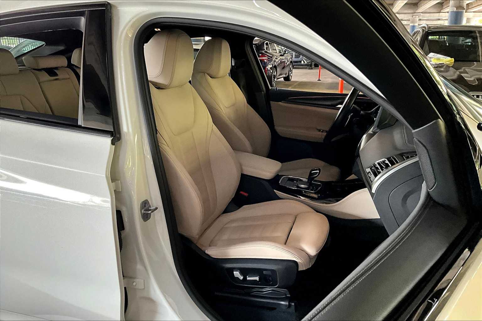 2023 Bmw X4 M40i photo 8