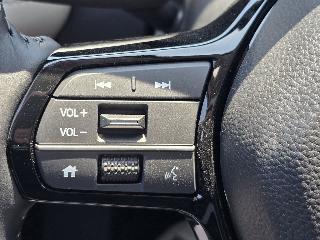 2026 Honda HR-V EX-L photo 21
