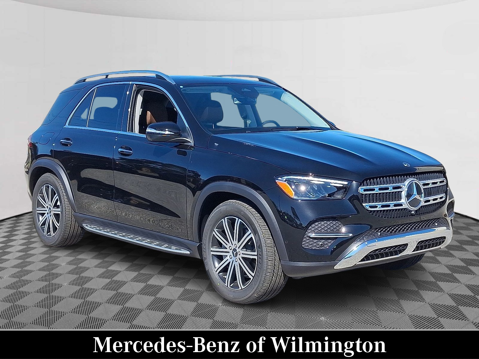 2026 Mercedes-Benz GLE GLE350's photo