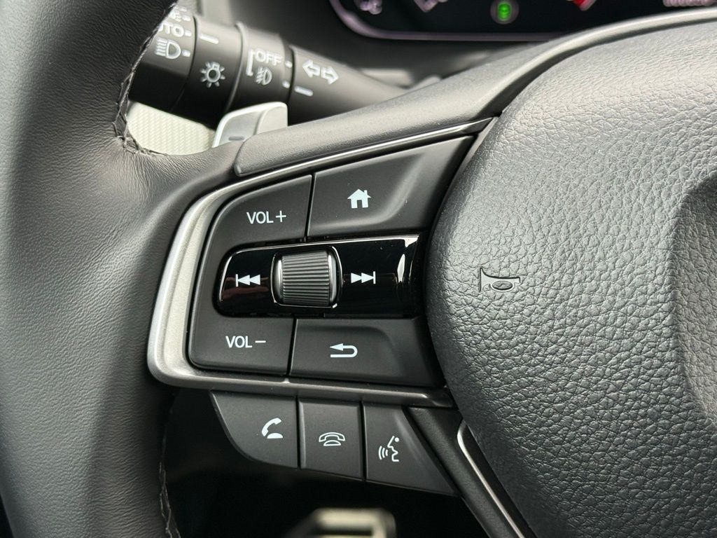 2020 Honda Accord Sport photo 19