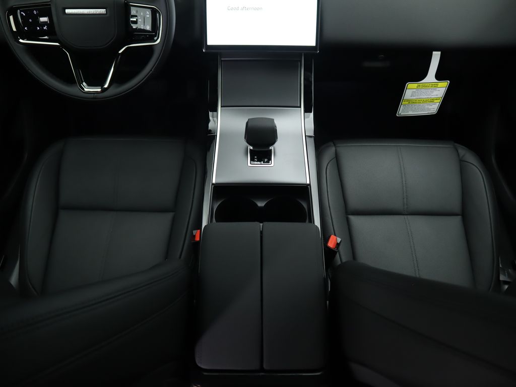 2026 Land Rover Range Rover Velar S photo 14