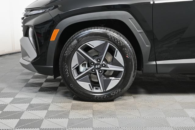 2026 Hyundai Tucson SEL photo 13