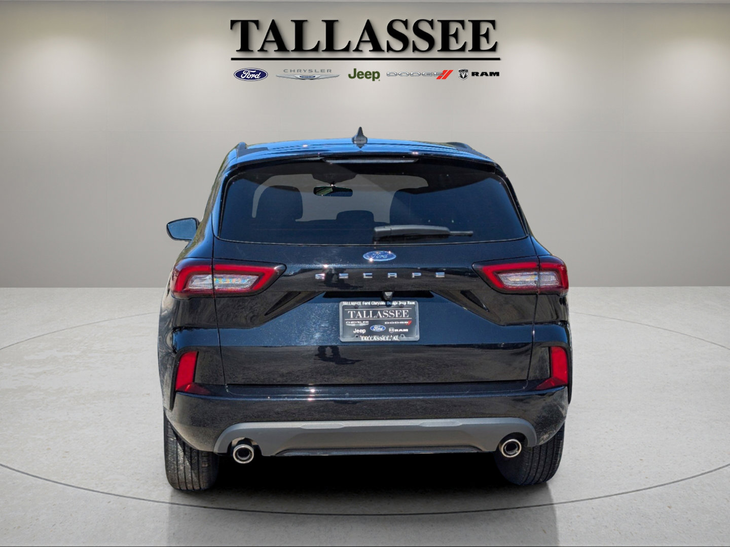 2024 Ford Escape ST-Line photo 6