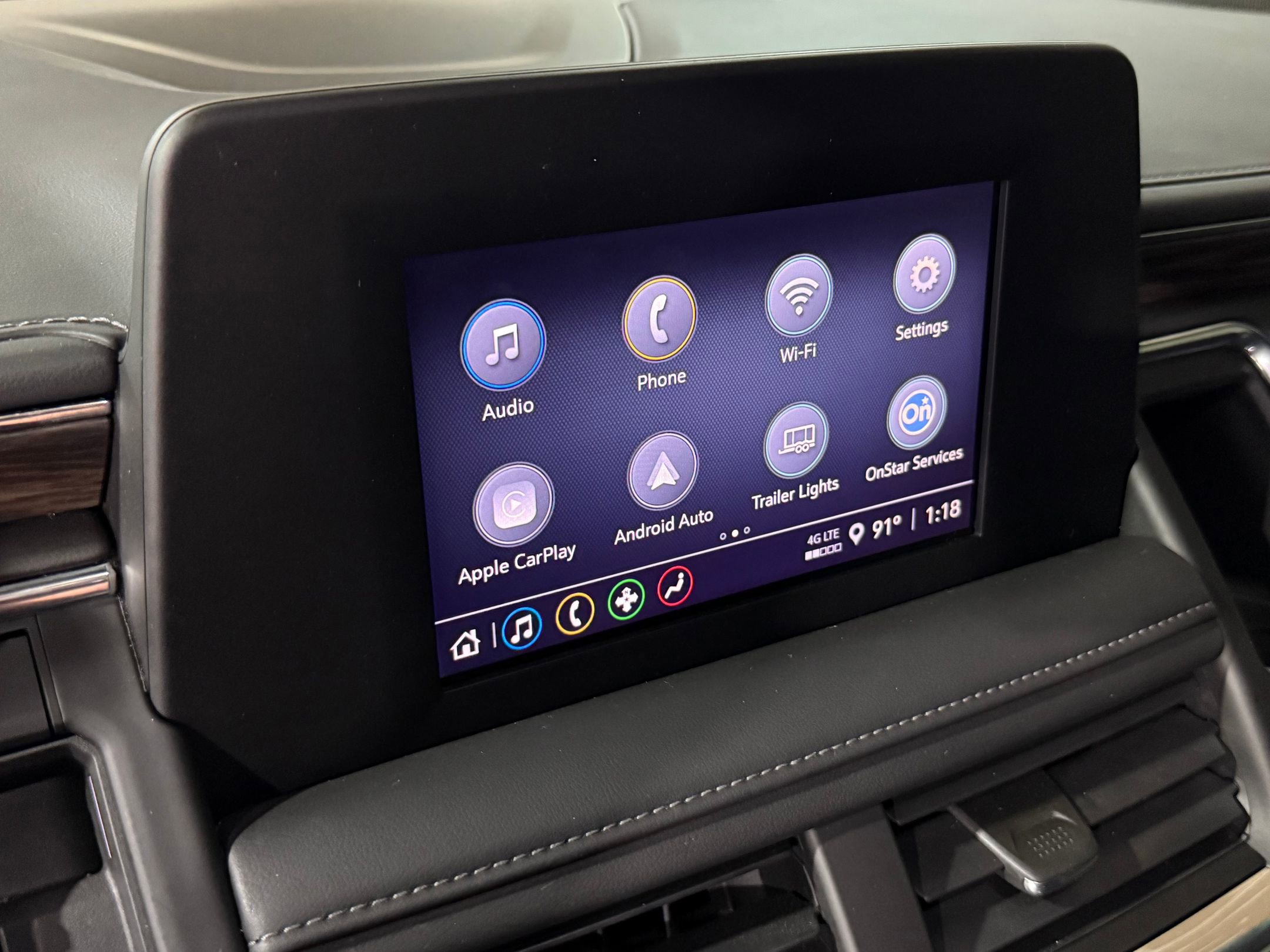 2023 Chevrolet Tahoe LS photo 22