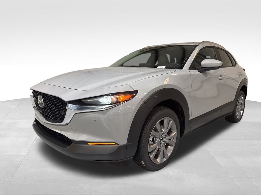 2026 Mazda CX-30 Preferred's photo