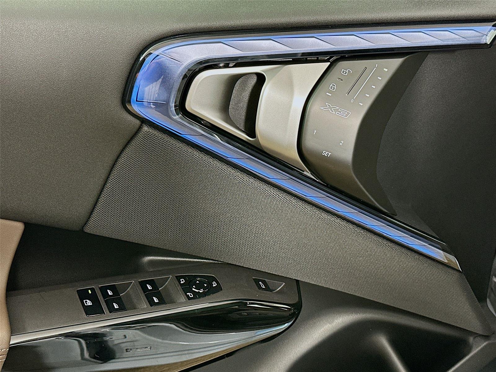 2026 Bmw X3 photo 17
