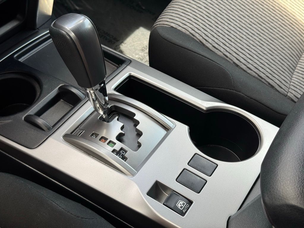 2024 Toyota 4Runner SR5 photo 30
