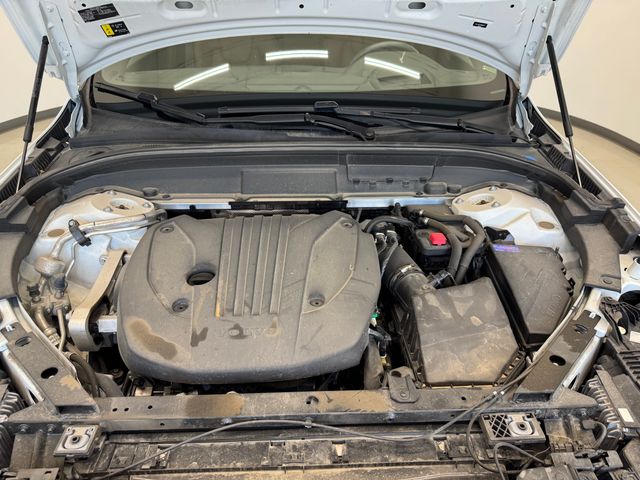 2022 Volvo XC60 B5 Inscription photo 13
