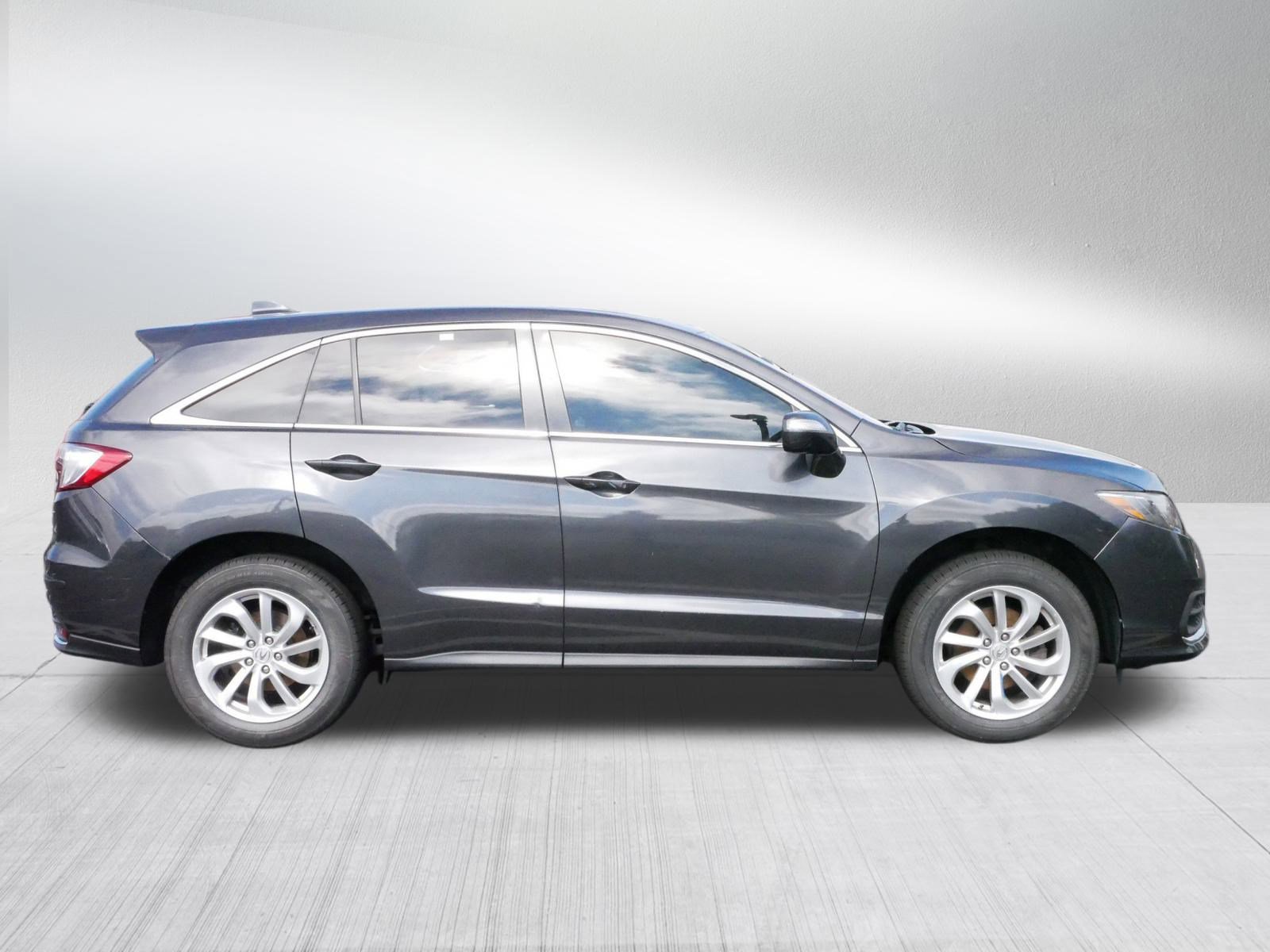 2016 Acura RDX Technology photo 8