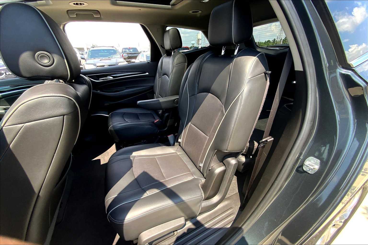 2019 Buick Enclave Avenir photo 19