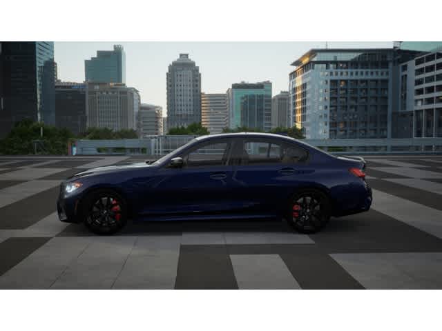 2025 Bmw 330i photo 4