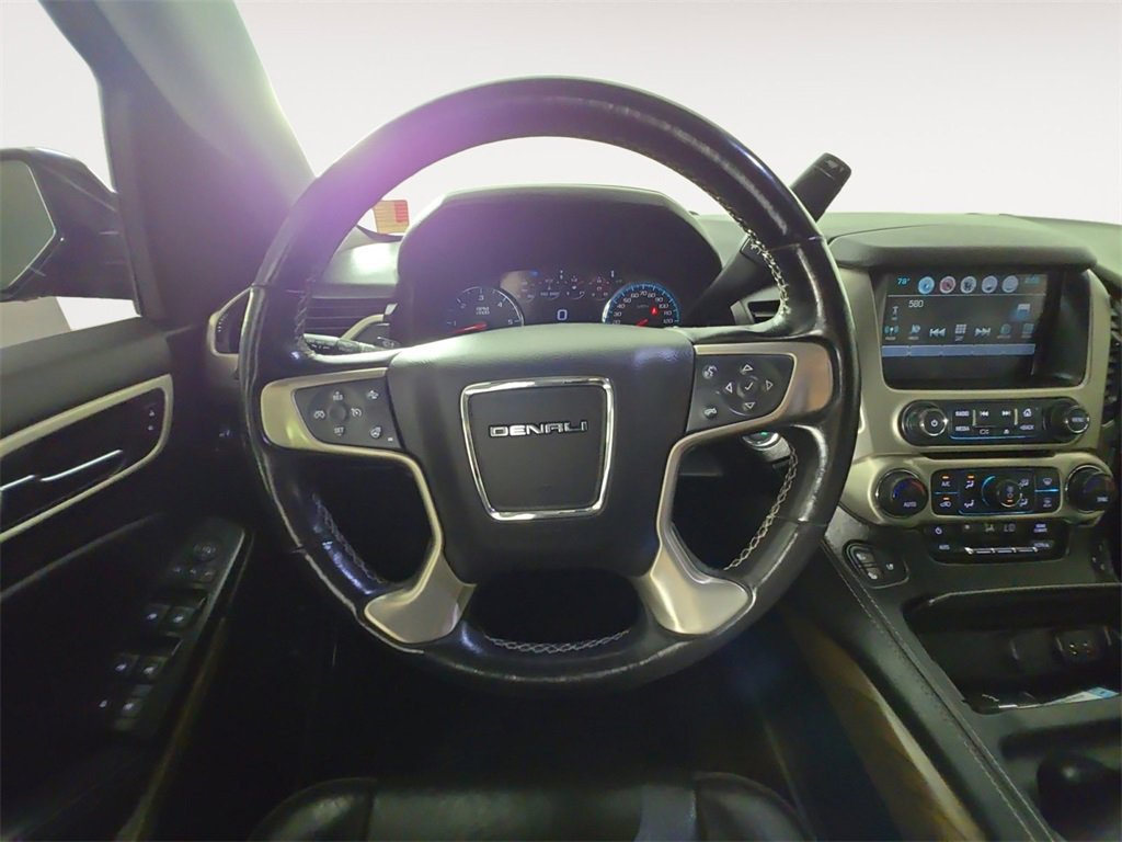 2020 Gmc Yukon XL Denali photo 11