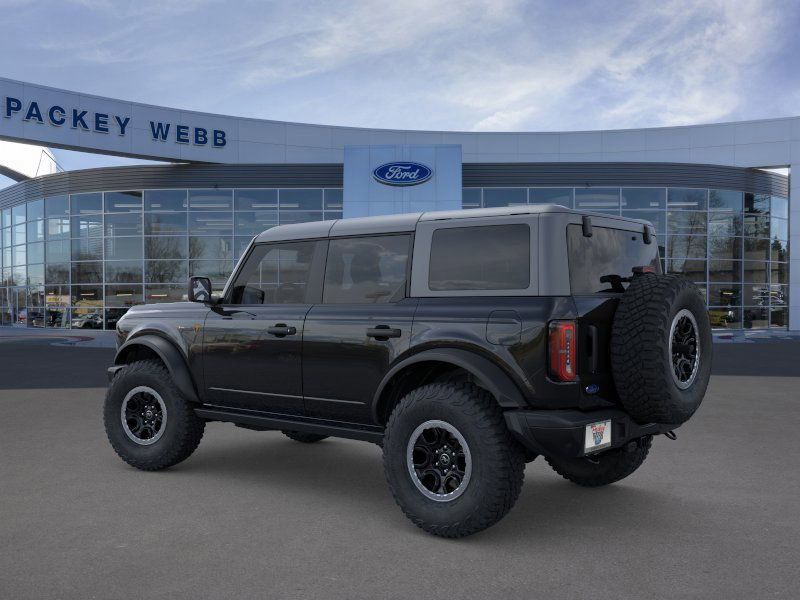 2025 FORD BRONCO - Image 6