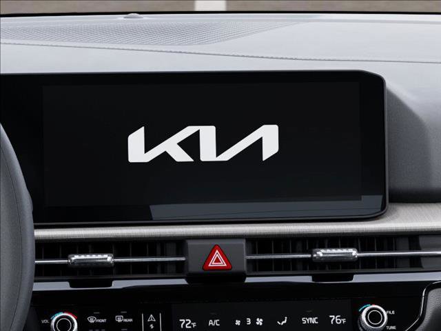 2026 Kia Sportage X-Line photo 18