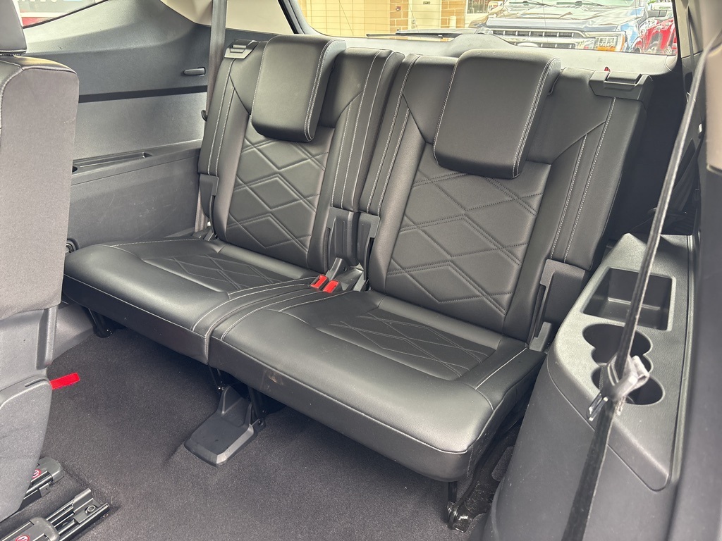 2024 Volkswagen Atlas SE Technology photo 19