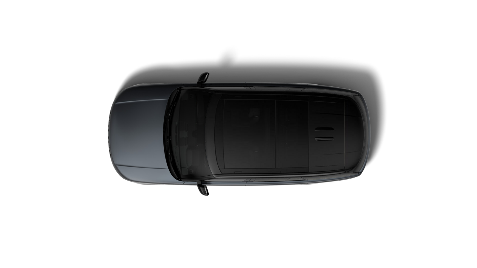 2026 LAND ROVER RANGE ROVER - Image 3