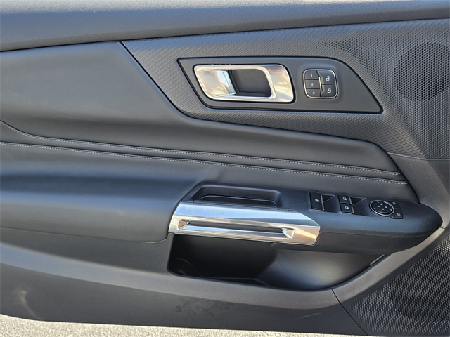 2025 Ford Mustang GT Premium photo 24