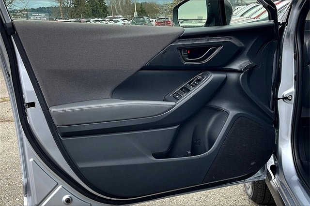 2025 Subaru Crosstrek Premium photo 15