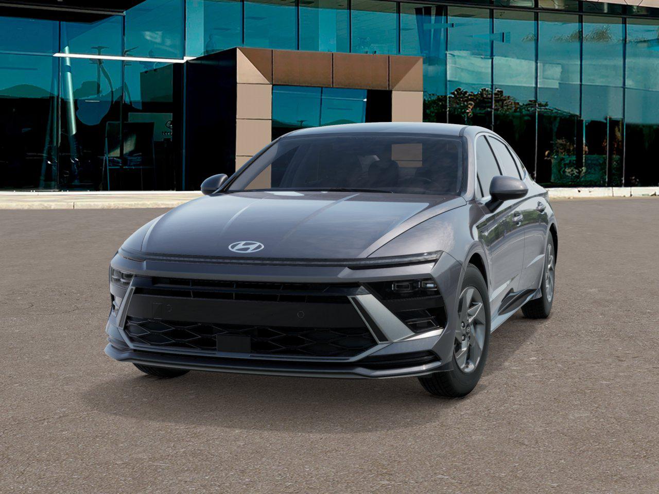 2025 Hyundai Sonata SE photo 6
