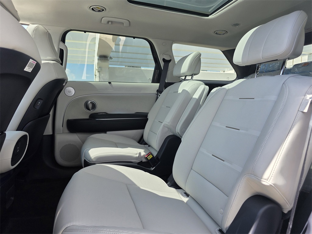 2026 Hyundai Palisade Calligraphy photo 11
