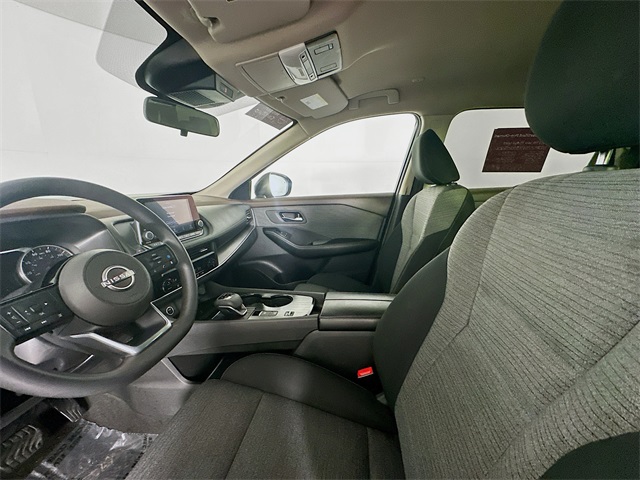 2023 Nissan Rogue SV photo 19