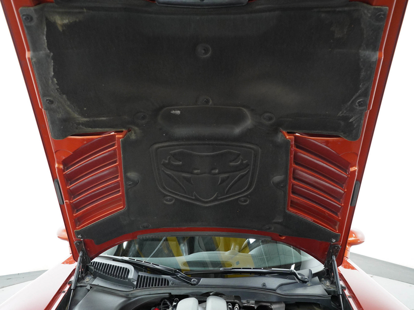 2005 Dodge Viper SRT10 photo 34