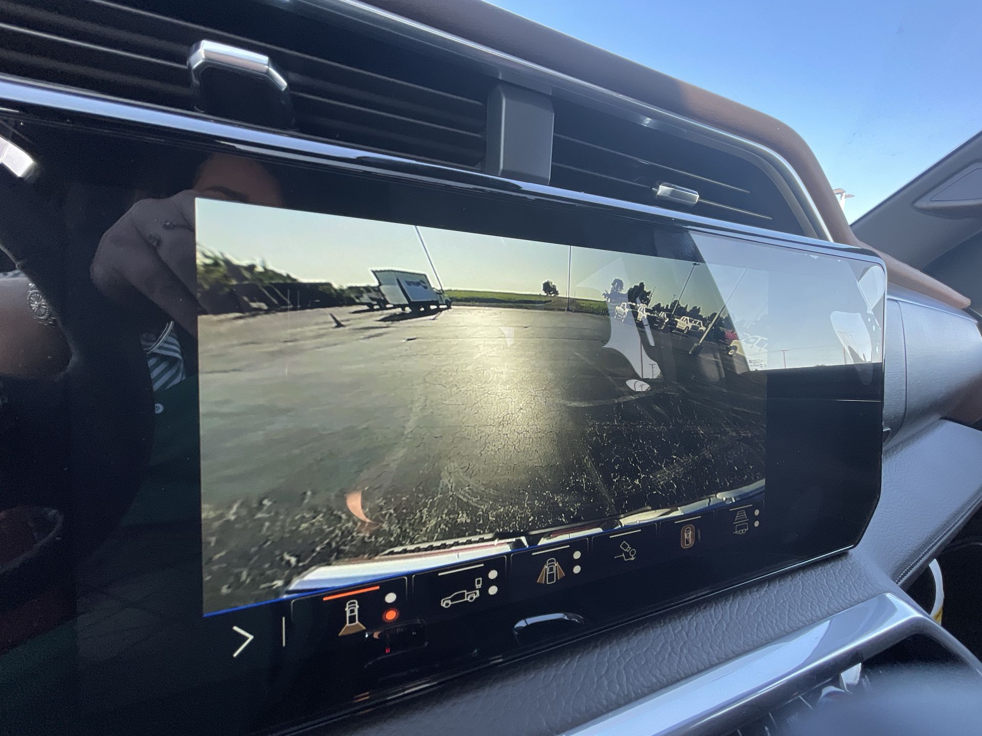2026 Gmc Sierra 1500 Denali photo 46