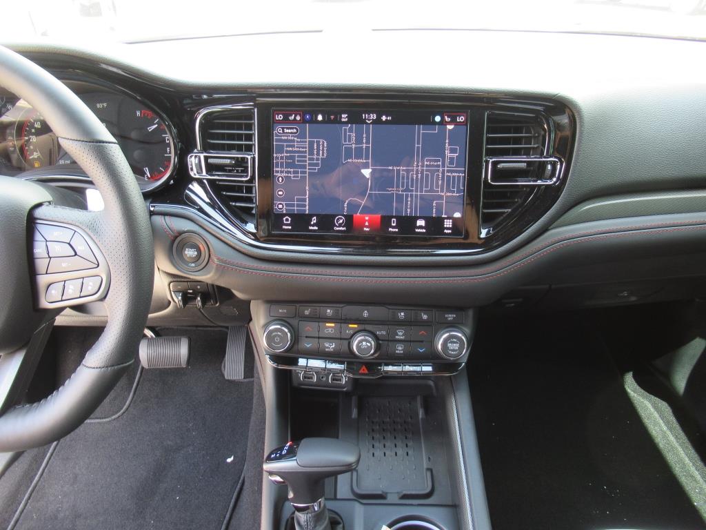 2025 Dodge Durango R/T Plus photo 19