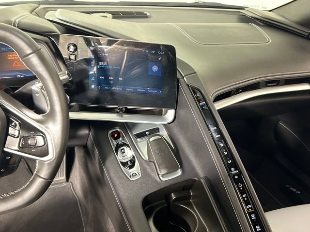 2024 Chevrolet Corvette Stingray 1LT photo 15