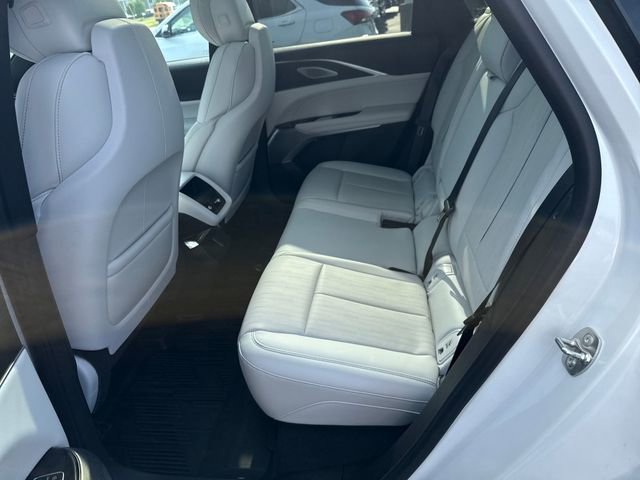 2024 Cadillac Lyriq Sport photo 23