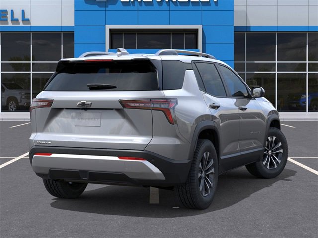 2026 Chevrolet Equinox LT photo 3