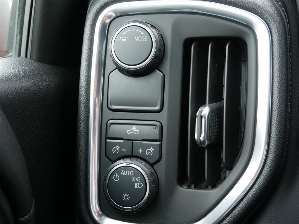 2021 Chevrolet Silverado 1500 LT photo 20