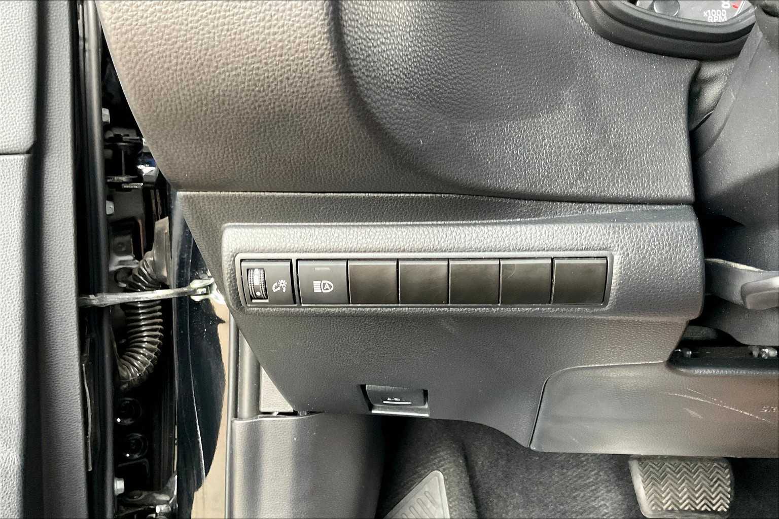 2024 Toyota Corolla Nightshade Edition photo 29