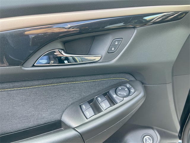 2025 CHEVROLET TRAILBLAZER - Image 21