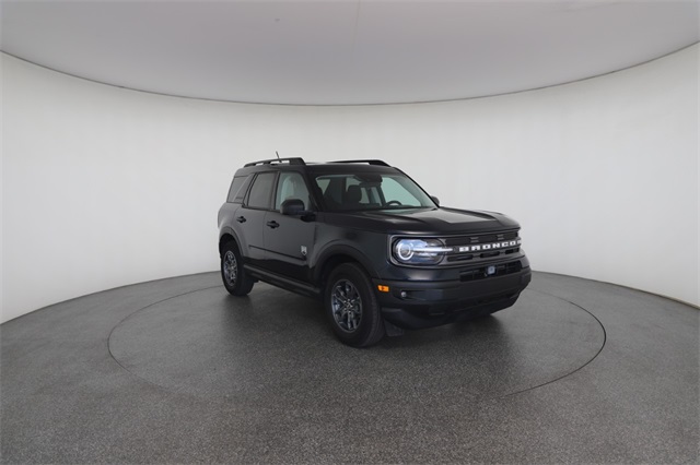 2023 Ford Bronco Sport Big Bend photo 27