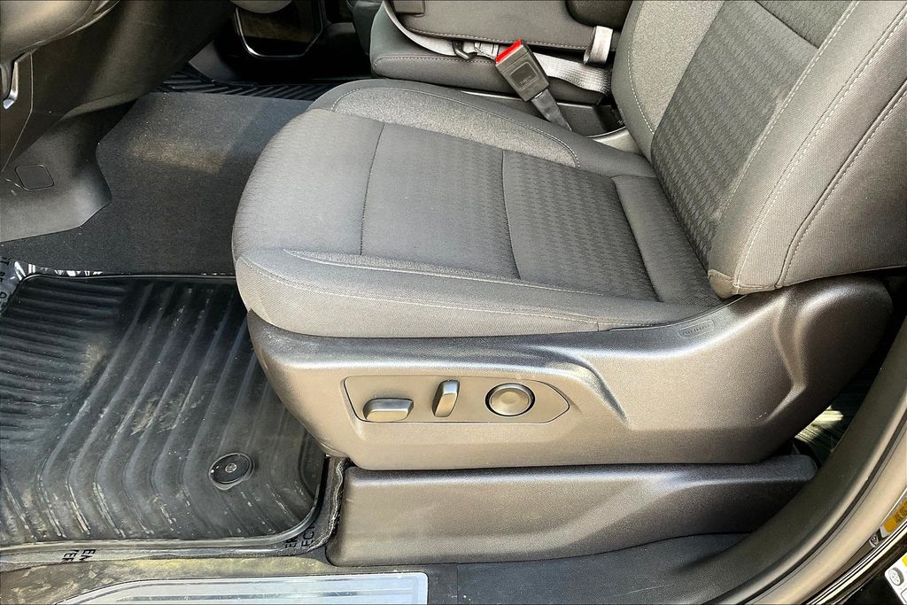 2024 Gmc Sierra 1500 Elevation photo 30