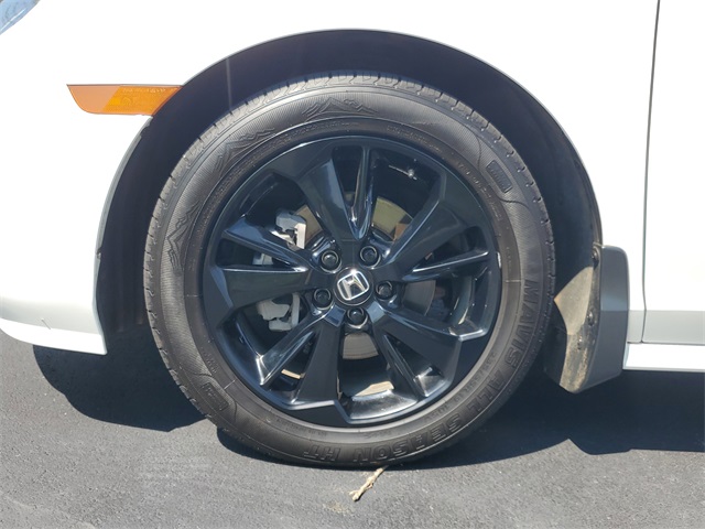 2023 Honda Odyssey Sport photo 7