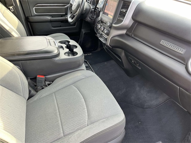 2024 Ram 2500 Big Horn photo 21