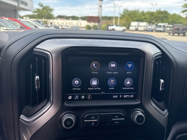 2022 Chevrolet Silverado 1500 RST photo 17