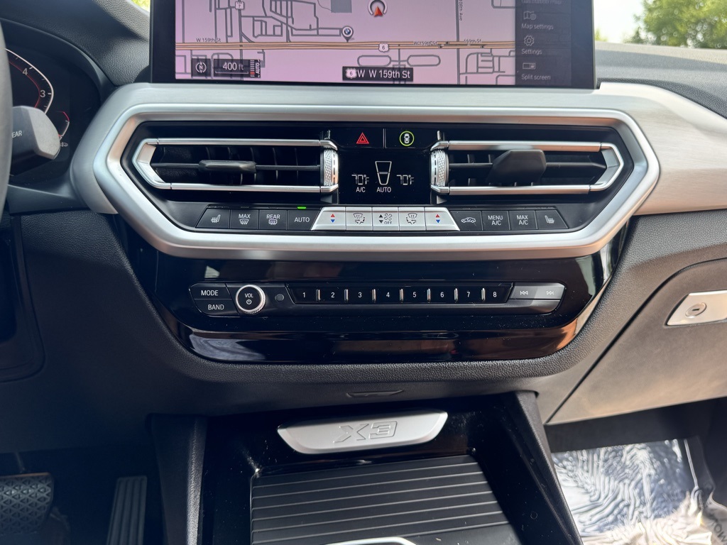 2024 Bmw X3 xDrive30i photo 7