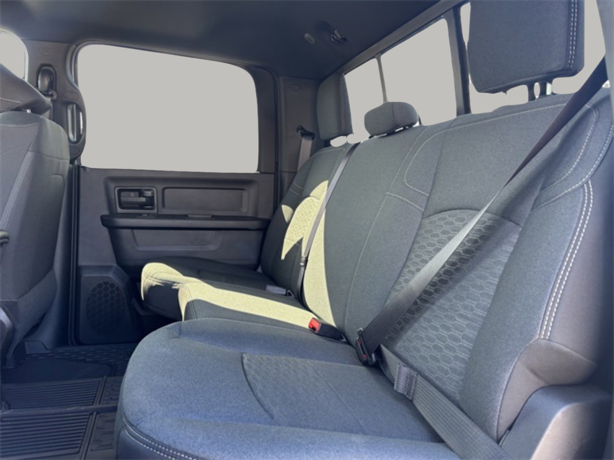 2026 Ram 2500 Tradesman photo 20