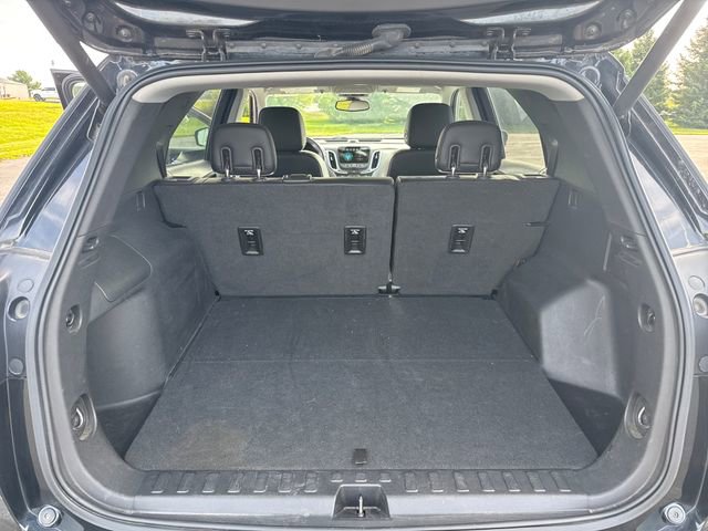 2018 Chevrolet Equinox Premier photo 22