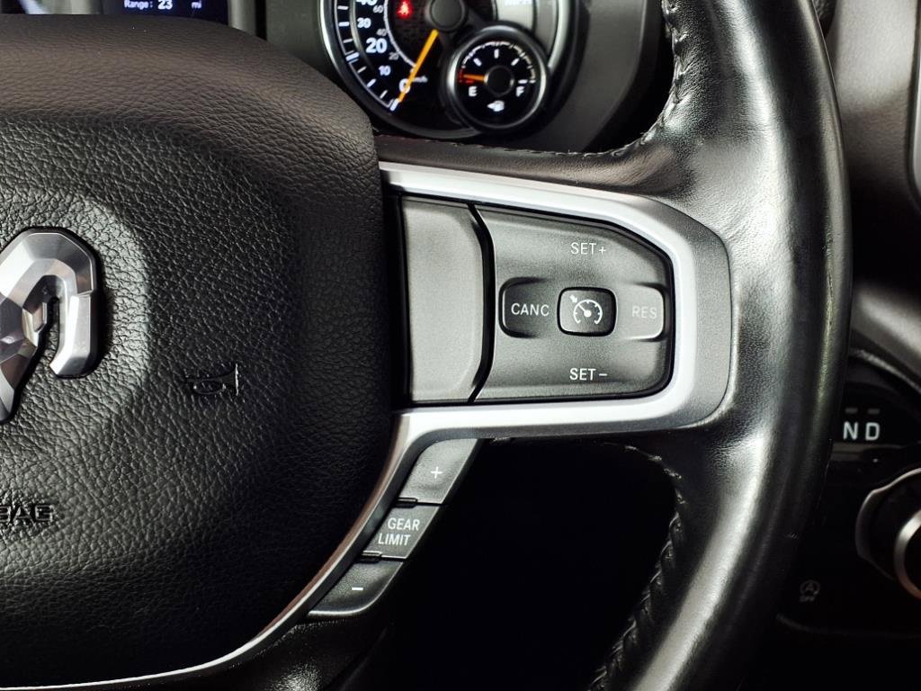 2022 Ram 1500 Big Horn Lone Star photo 8