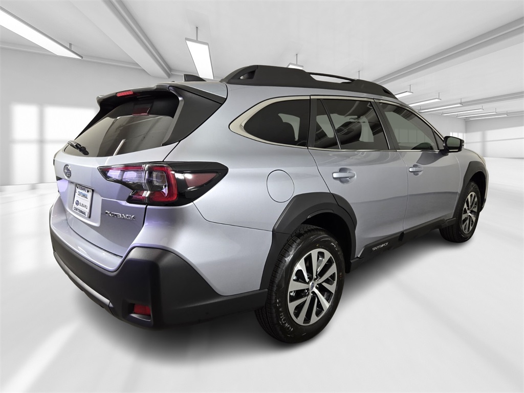 2025 Subaru Outback Premium photo 4